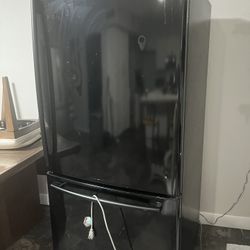 LG Refrigerator 