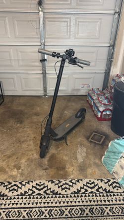 Ninebot Max