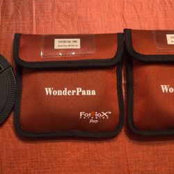 Filter System For Nikon 14-24mm  F2.8