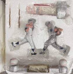 MICKEY MANTLE SIGNED AUTO /975 SPORTS IMPRESSIONS NIB -RARE NEW IN BOX