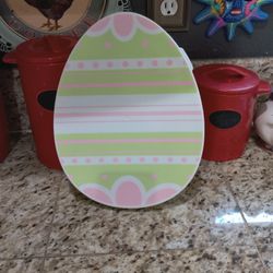 New Egg Shaped Snackle Box