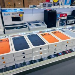 Iphone 17 Pro Max 256gb Unlocked Brand New 