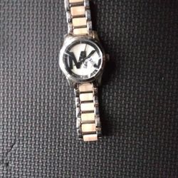 MK WATCH 