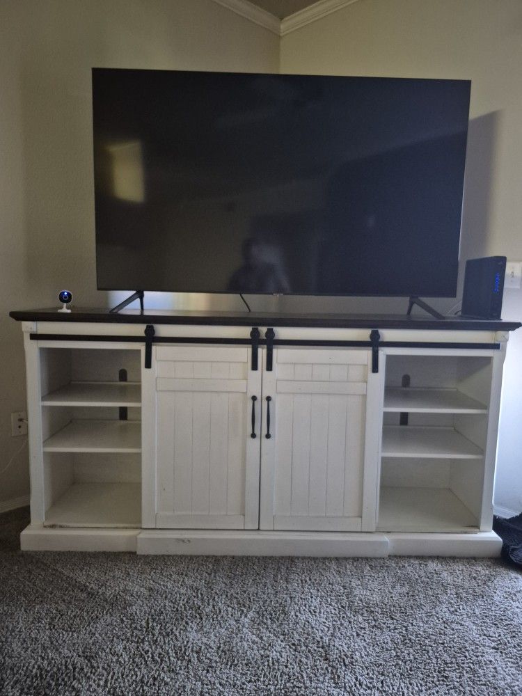 Tv Stand $200