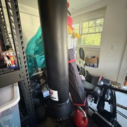 Prolast Heavy Bag