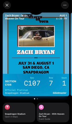 Zach Bryan