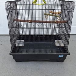 Bird Cage