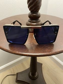 Unisex Sunglasses