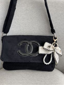 Designer Handbag