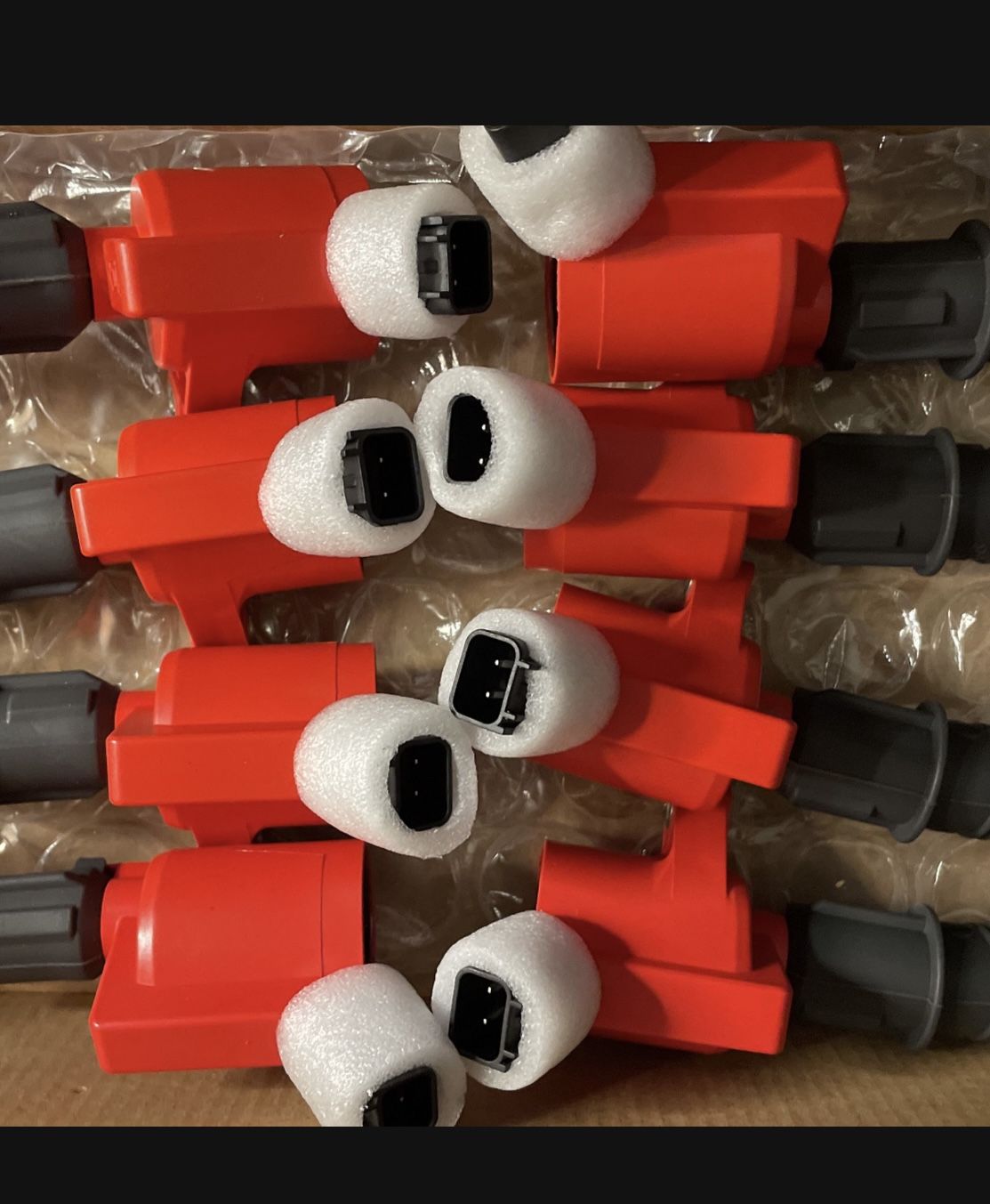 Ford Coil Packs… Fitment In Pics