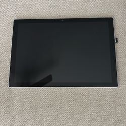 Microsoft Surface 6 Tablet 