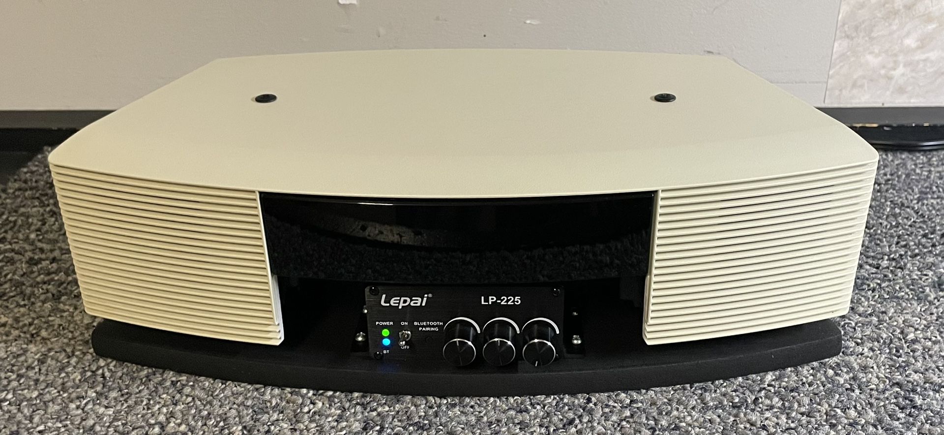 Lepai/Bose Bluetooth Speaker