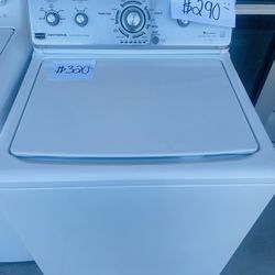 Maytag Washer Machine