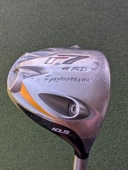 TaylorMade R7 425 10.5 Driver 