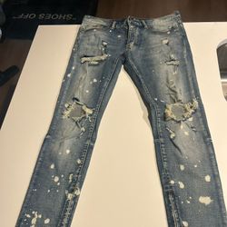 Size 34 Jeans