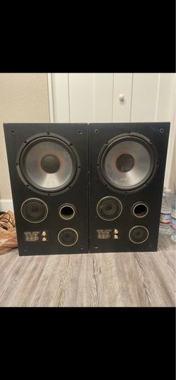 Speakers