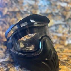Paintball Mask 