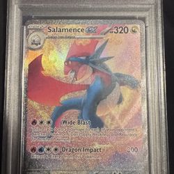 Salamence 187