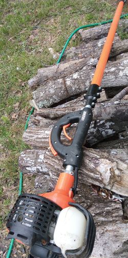Pole saw
