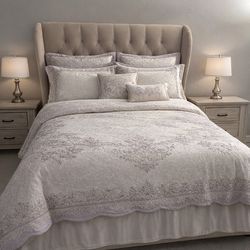 Queen Bed frame