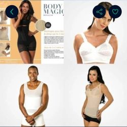 Ardyss Fajas Y Brassieres 