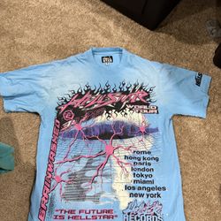 Hellstar Shirt