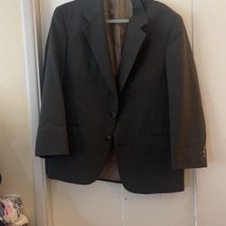 Men’s Sports Coat M/L