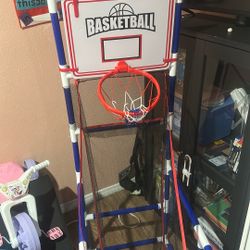 Kids Basketball $15