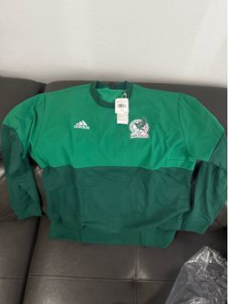 Seleccion de Mexico Sudadera Large