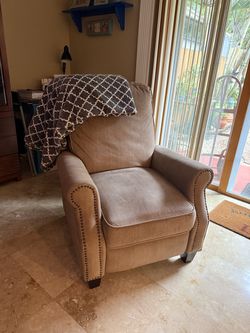 Recliner