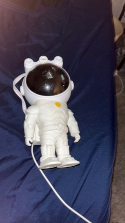 Astronaut light
