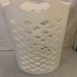 Durable Laundry Basket 