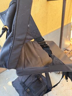 Stadium seat