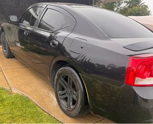2010 Dodge Charger