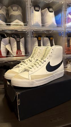 Nike Blazer 
