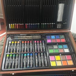 Brand NEW Art Kit Drawer!