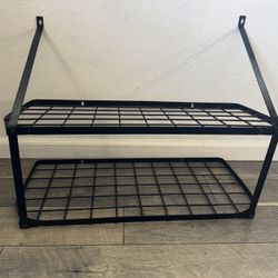 Kitchen Pot Rack / Mounted Rack