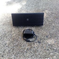 Bluetooth Speaker 
