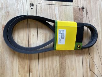 John Deere Mower Deck Drive Belt M169485
