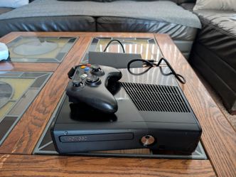 Xbox 360 RGH chip