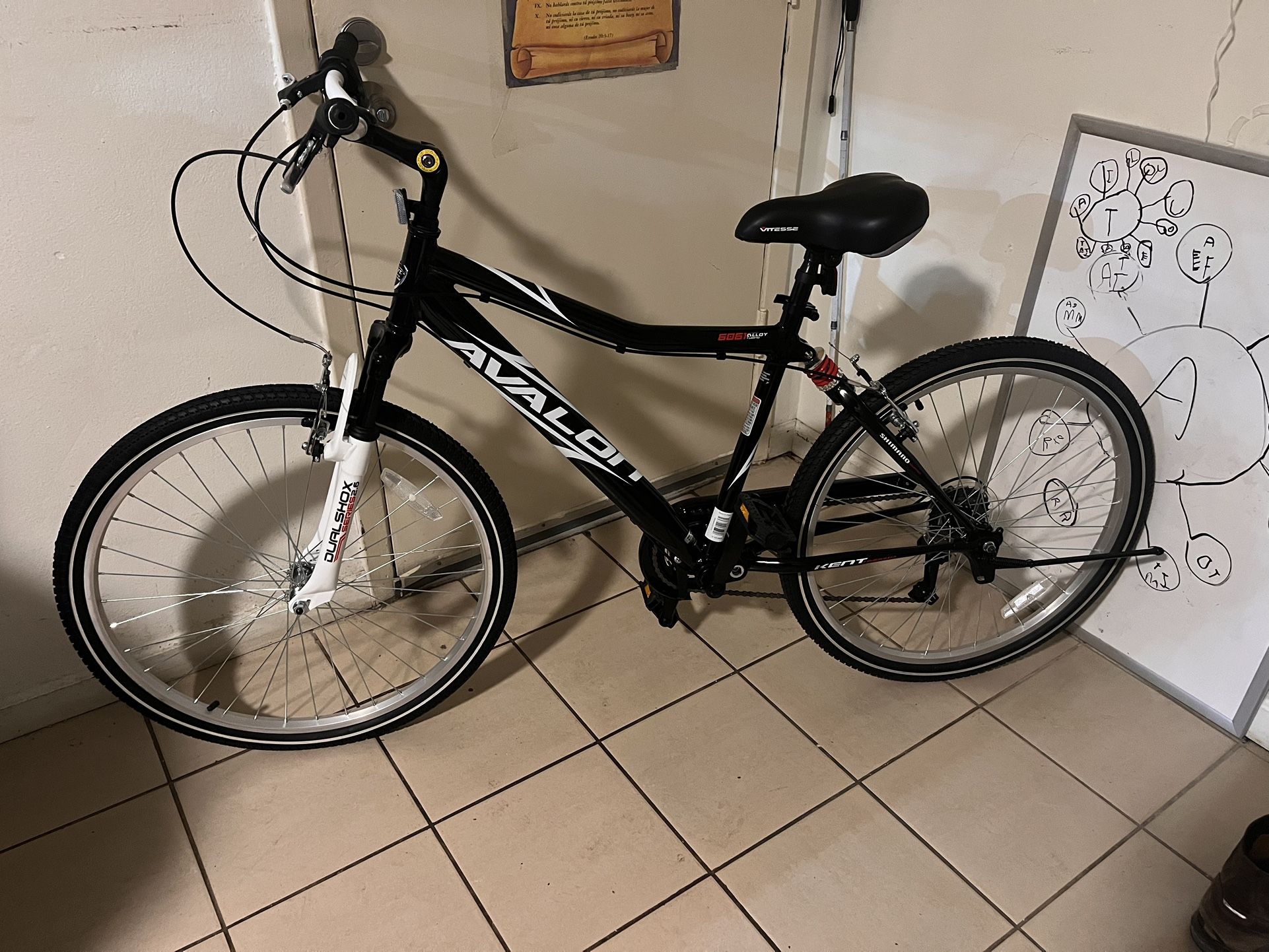 Kent Avalon 26" Bike