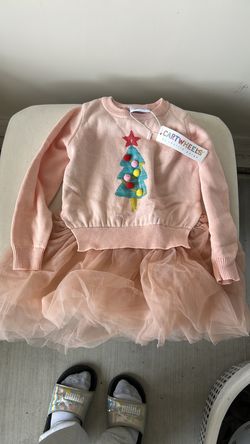 Cartwheels Girl Dress