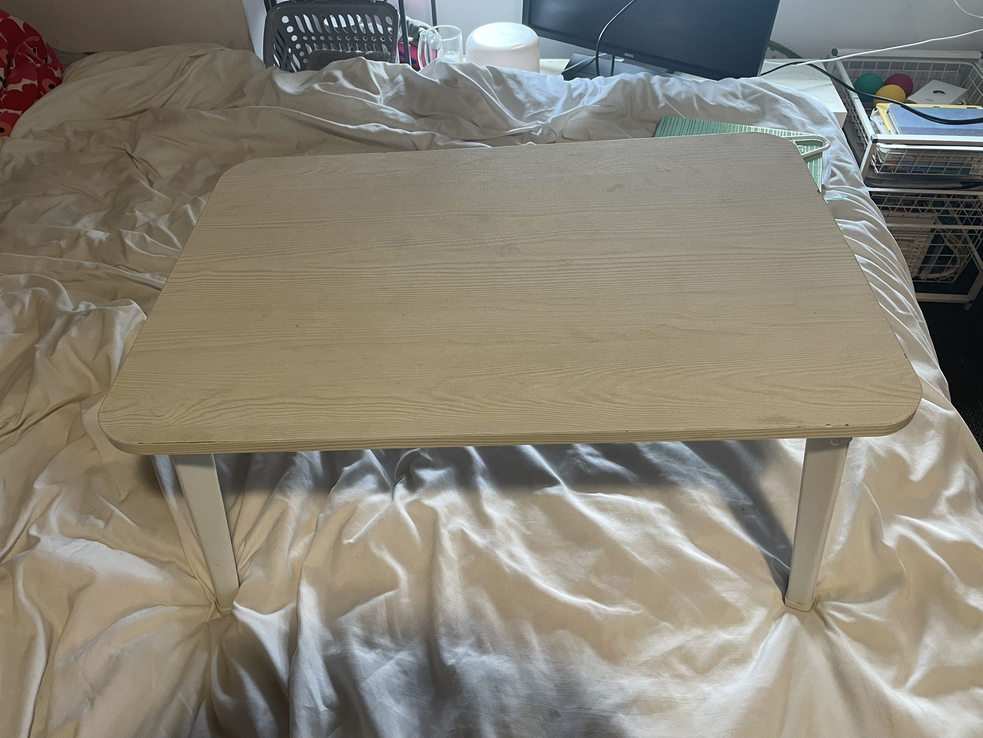 Laptop Tray or Multipurpose Tray