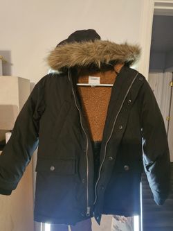 Boys/Girls Jacket