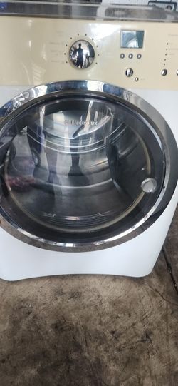 Electrolux Gas Dryer