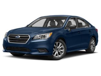 2016 Subaru Legacy