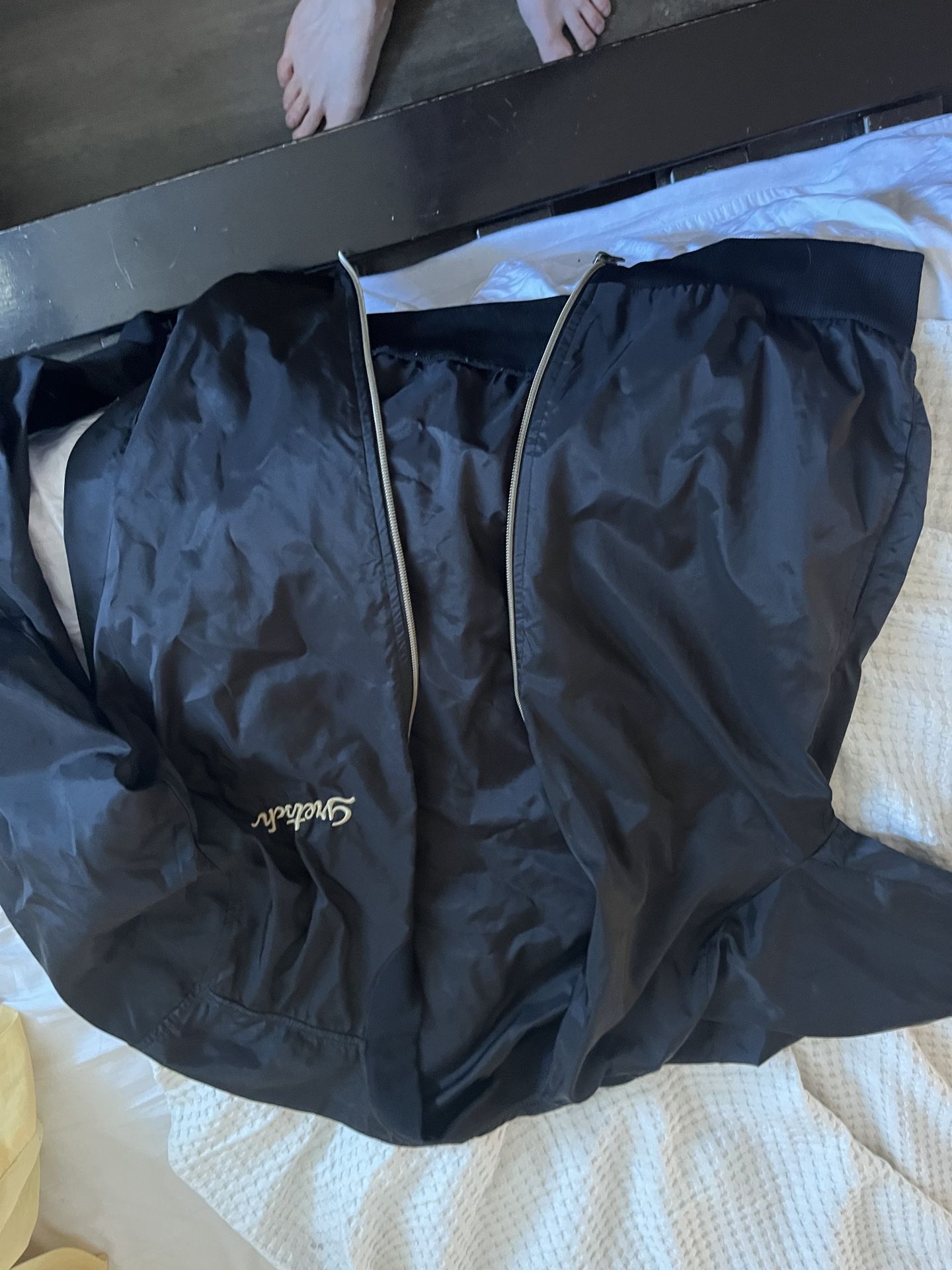 Gretsch Limited Bomber Jacket Size M