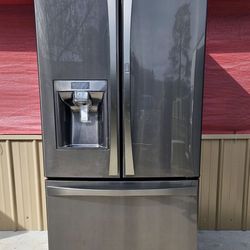 Kenmore Elite  Refrigerator 