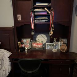 3-piece Bedroom Set (full)