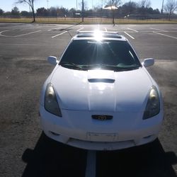 2000 Toyota Celica